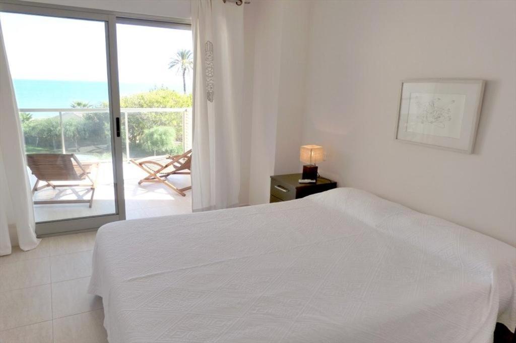 Tierra De Mar 06 By Homeprive Dénia Esterno foto