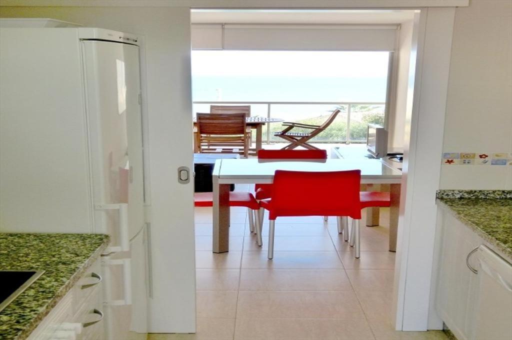 Tierra De Mar 06 By Homeprive Dénia Esterno foto