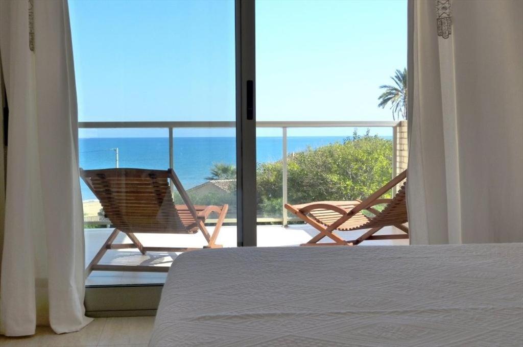 Tierra De Mar 06 By Homeprive Dénia Esterno foto