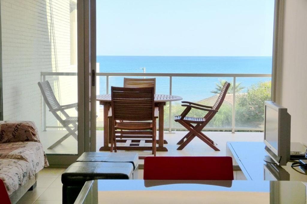 Tierra De Mar 06 By Homeprive Dénia Esterno foto