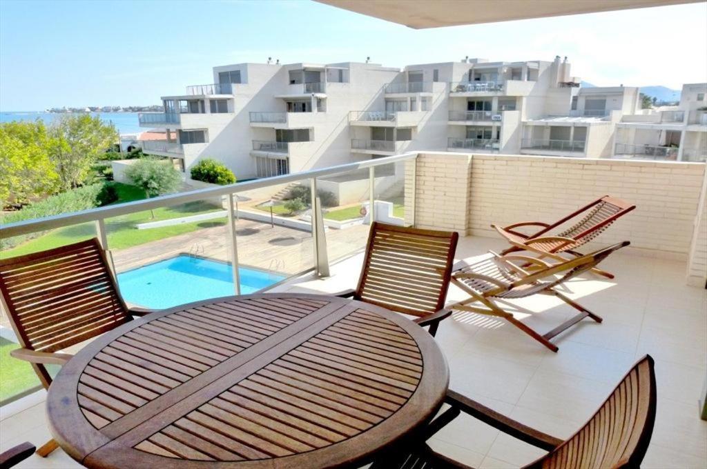 Tierra De Mar 06 By Homeprive Dénia Esterno foto