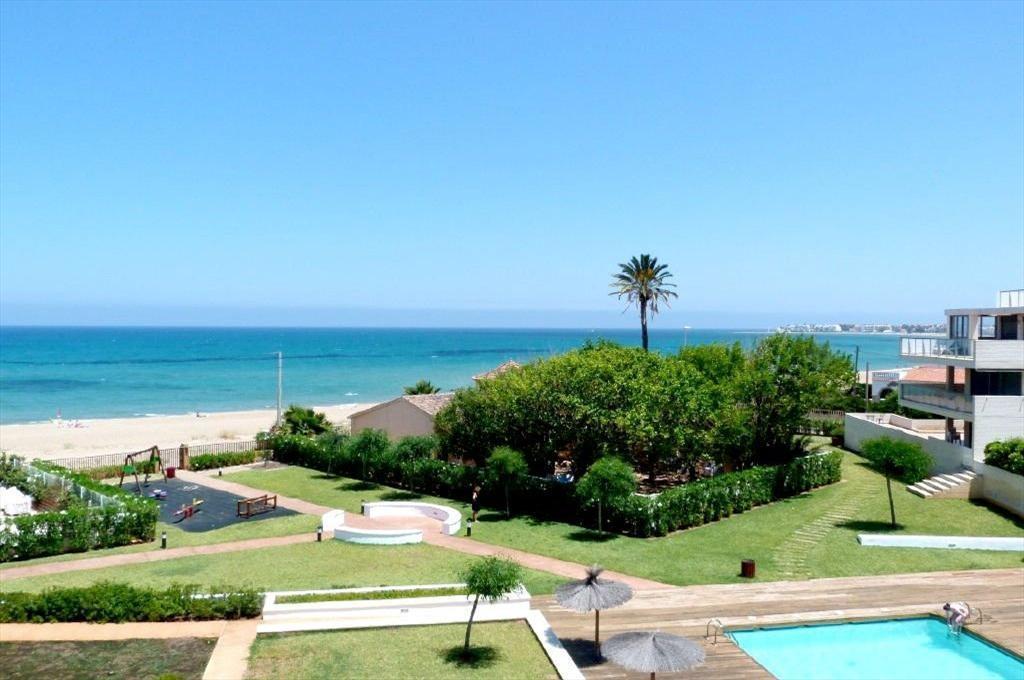 Tierra De Mar 06 By Homeprive Dénia Esterno foto