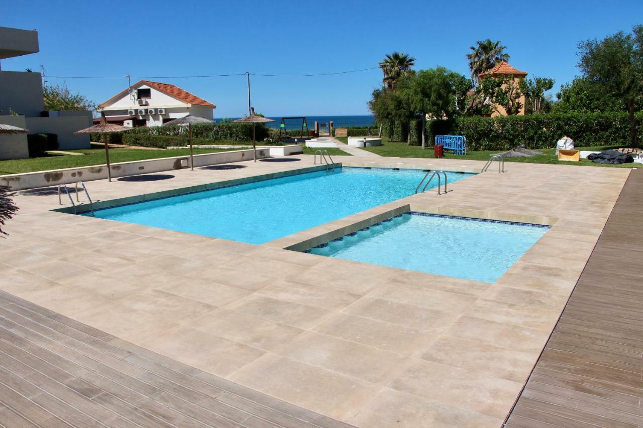 Tierra De Mar 06 By Homeprive Dénia Esterno foto