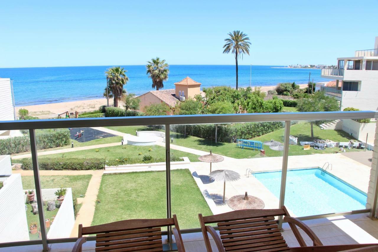 Tierra De Mar 06 By Homeprive Dénia Esterno foto