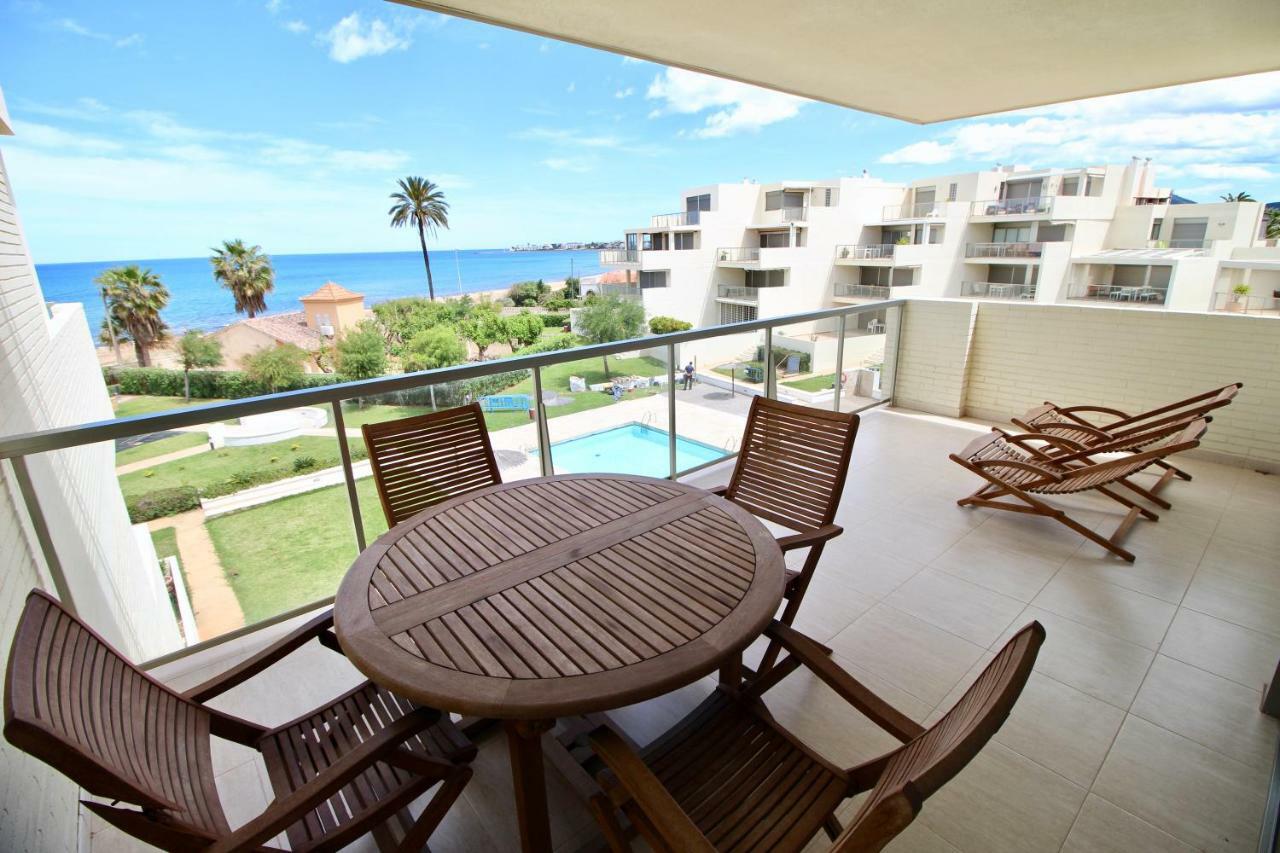 Tierra De Mar 06 By Homeprive Dénia Esterno foto