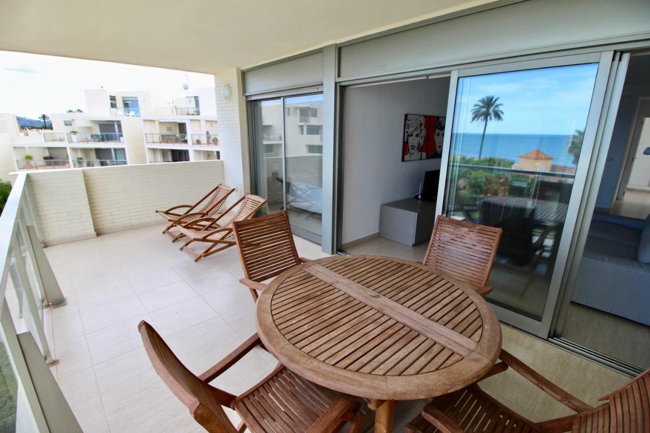 Tierra De Mar 06 By Homeprive Dénia Esterno foto