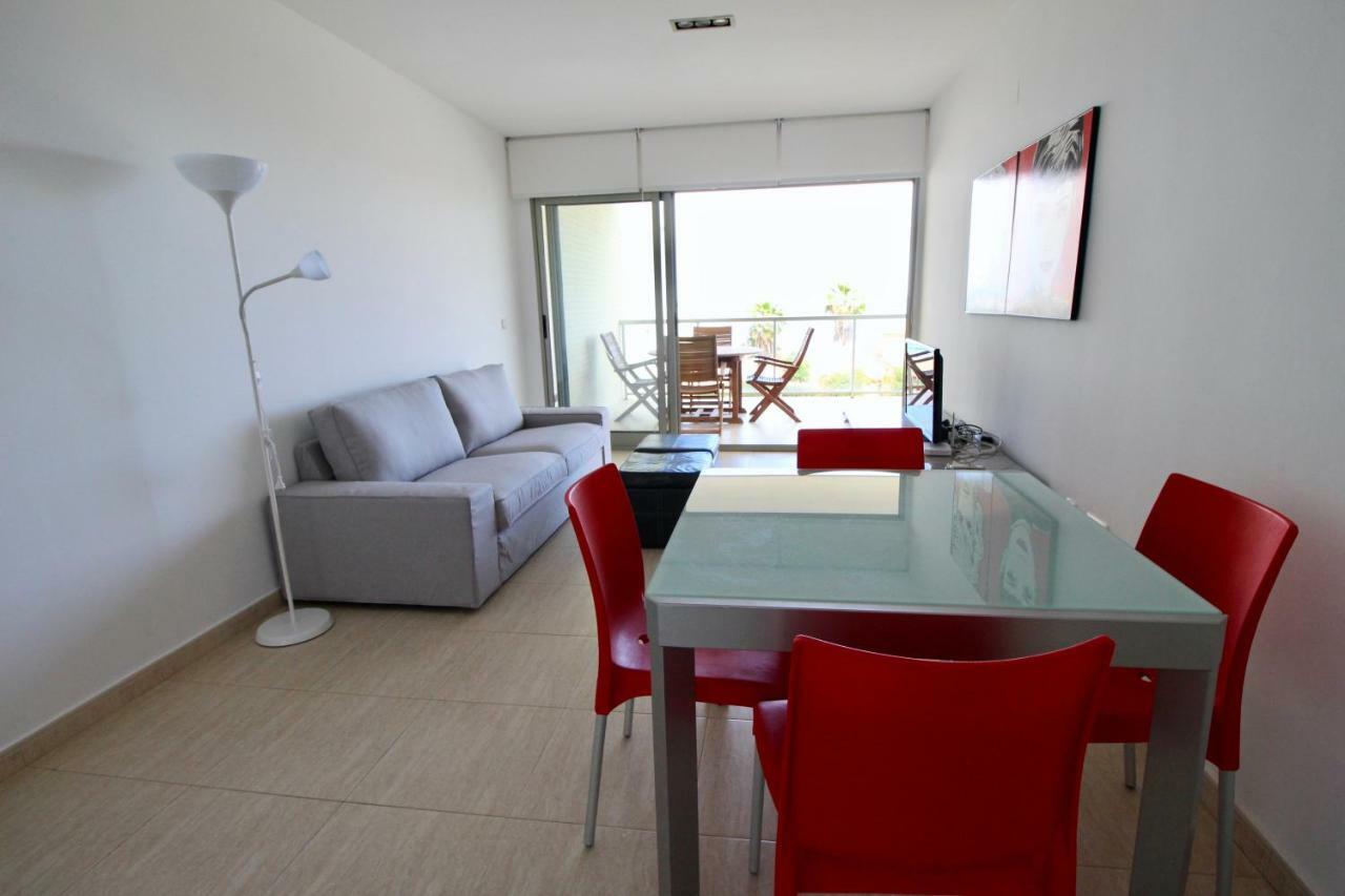 Tierra De Mar 06 By Homeprive Dénia Esterno foto