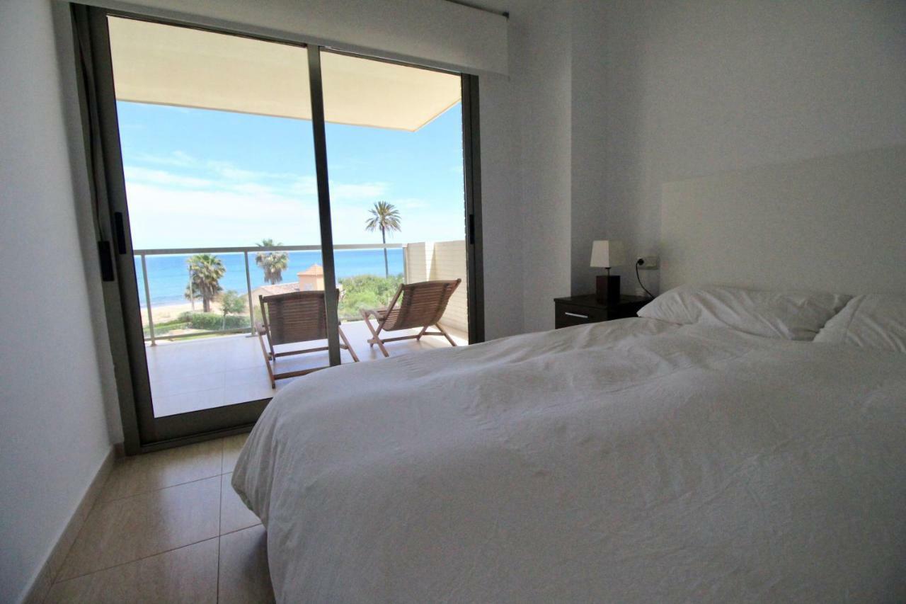 Tierra De Mar 06 By Homeprive Dénia Esterno foto