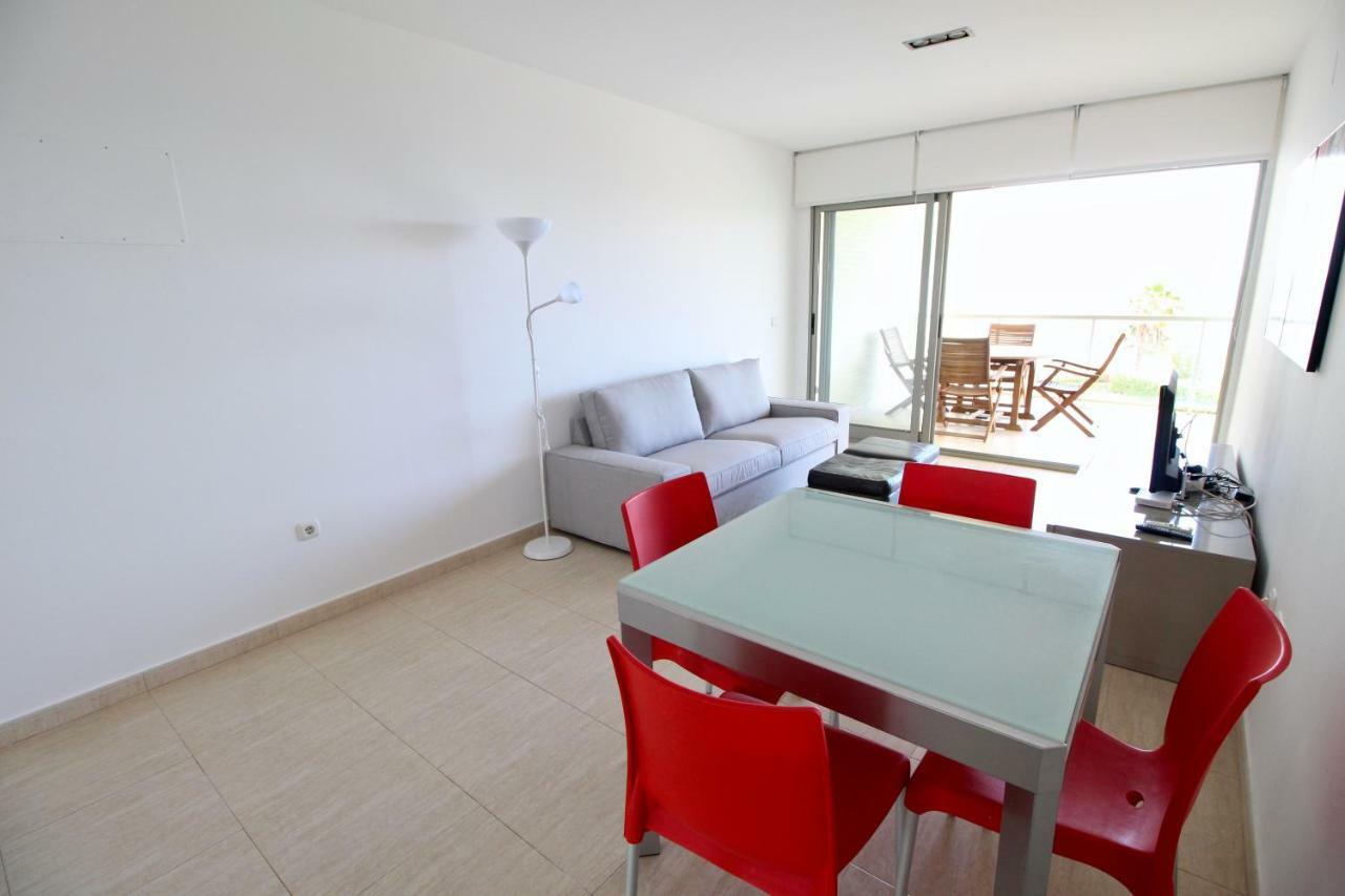 Tierra De Mar 06 By Homeprive Dénia Esterno foto
