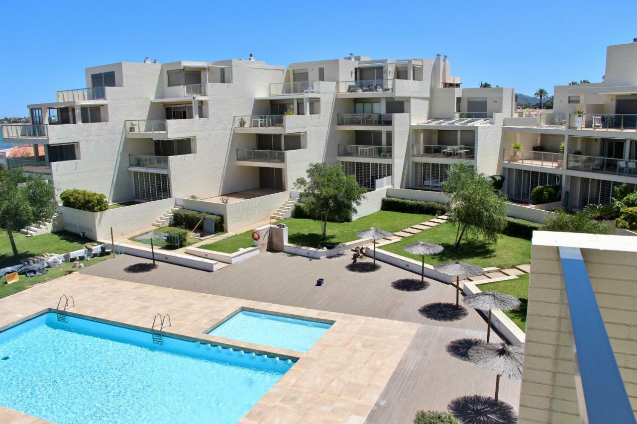 Tierra De Mar 06 By Homeprive Dénia Esterno foto