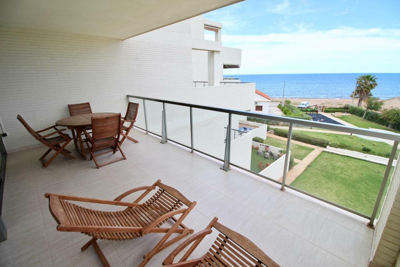 Tierra De Mar 06 By Homeprive Dénia Esterno foto