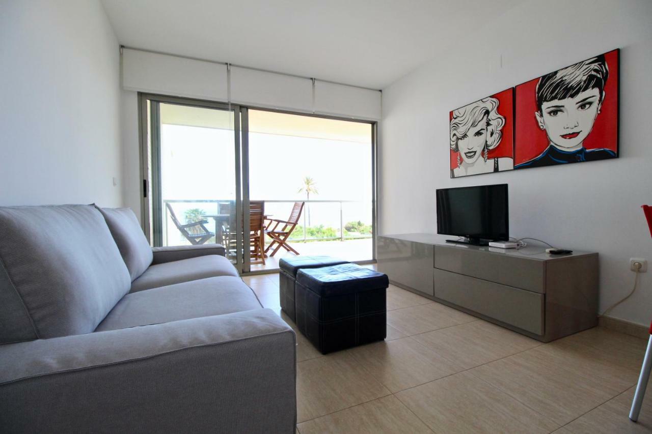 Tierra De Mar 06 By Homeprive Dénia Esterno foto