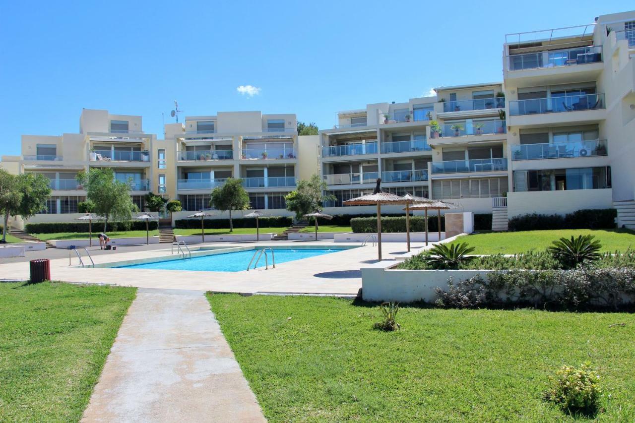 Tierra De Mar 06 By Homeprive Dénia Esterno foto
