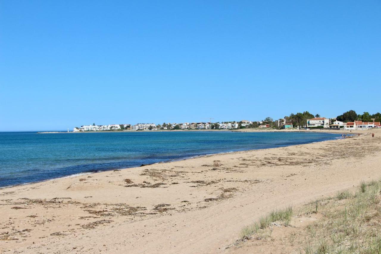 Tierra De Mar 06 By Homeprive Dénia Esterno foto